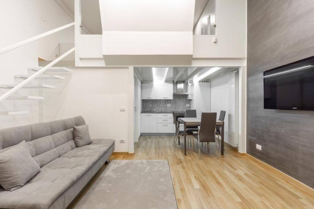 Meraviglioso Loft A Milano: Mailand