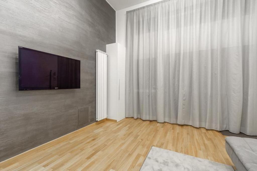 Meraviglioso Loft A Milano: Apartment Mailand